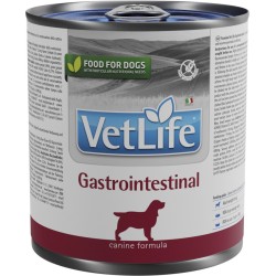 VET LIFE NATURAL DIET DOG GASTRO INTESTINAL