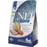 ND CAT PRIME ADULT LAMB  BLUEBERRY