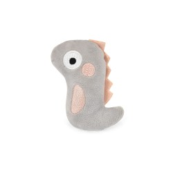 CATSAURIUS TOY BEIGE