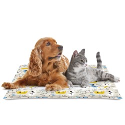 COOL MAT SUMMER DOG 2