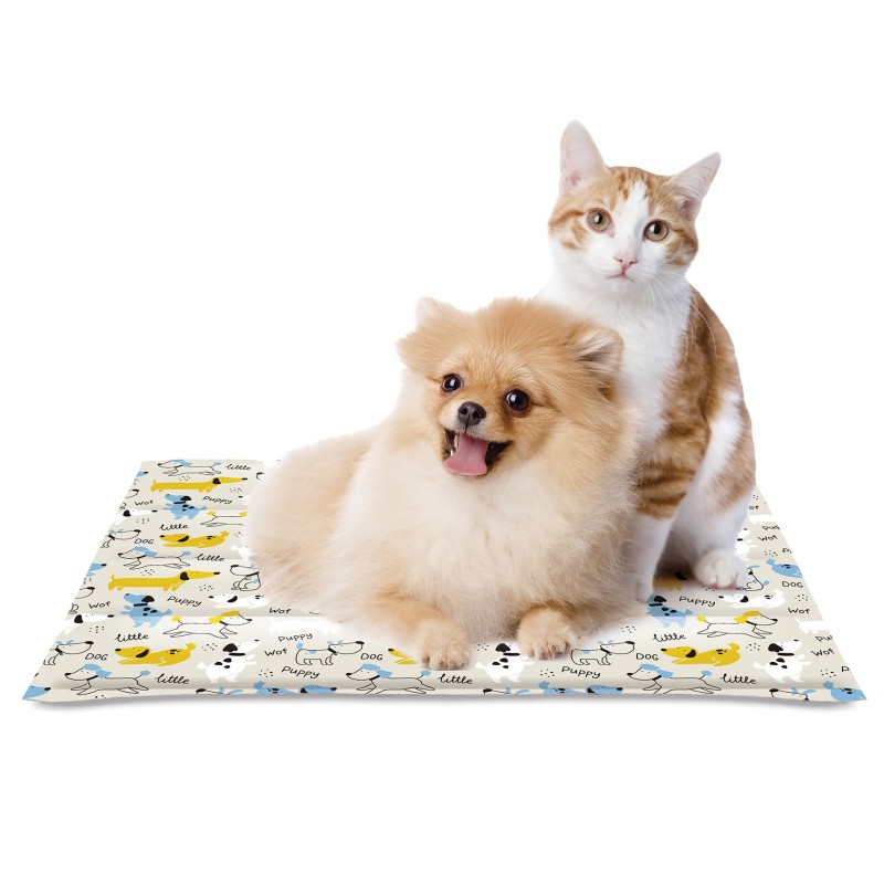 COOL MAT GEL 30x40cm