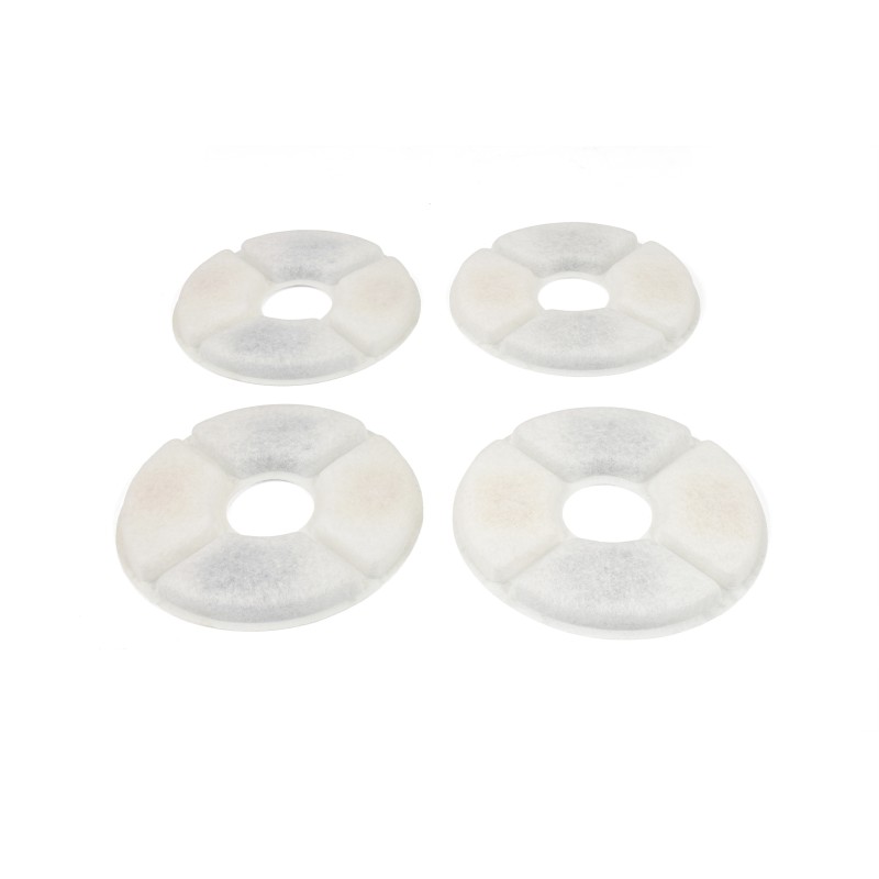 FILTER FOR MALAGA FOUNTAIN