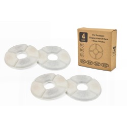 FILTRO PER FONTANA DI MALAGA