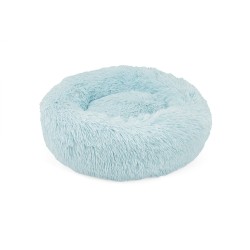 NAYECO DONUT RELAX LETTINO BLU 2