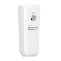 SPRAY REPELENTE AUTOMÁTICO PARA ANIMAIS DE ESTIMAÇÃO SSSCAT 2