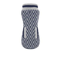 BIRMINGHAM KNITTED SWEATER