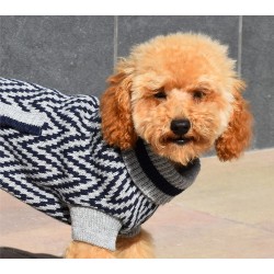 BIRMINGHAM KNITTED SWEATER 2