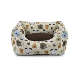 Berço para cachorro PATCH