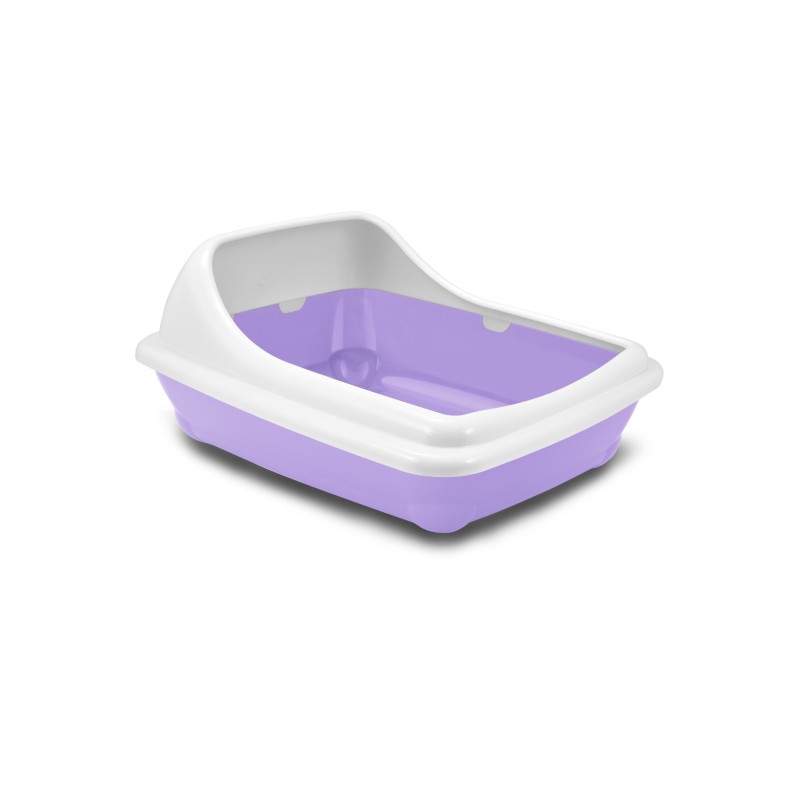 NEW TRAY