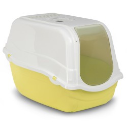 KATZENTOILETTE JERRY 2