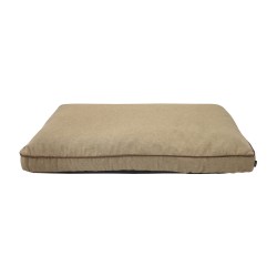 MATELAS EN FIBRE CAMEL