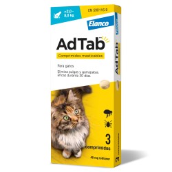 ADTAB CAT 3 COMPRESSE