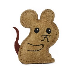 RUSTIC ANIMALS UMV 3uds 2