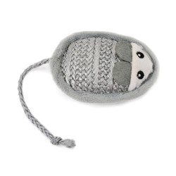 PEZ Y RATÓN CON CATNIP UMV 2uds 2