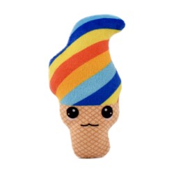 ICE CREAM CON CATNIP UMV 3uds 2