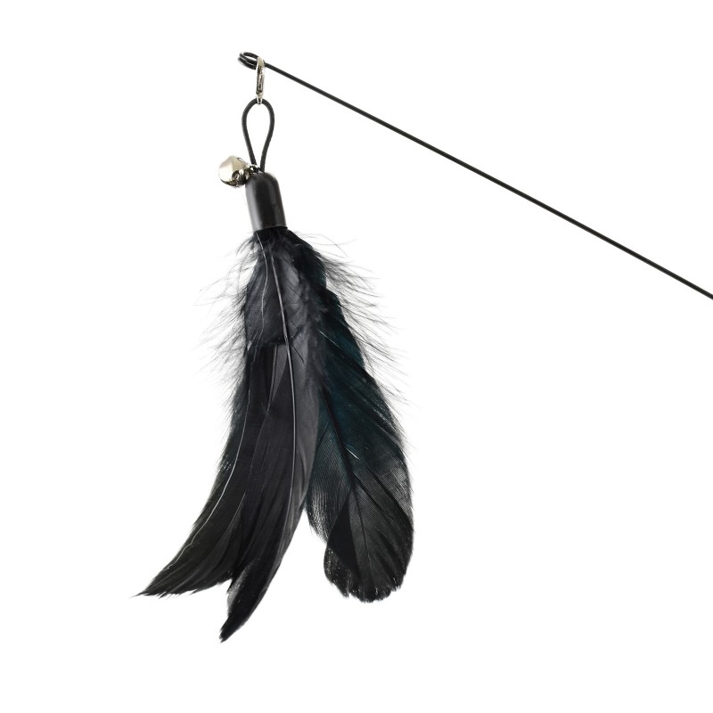 JUEGO CON PLUMA UMV 3uds