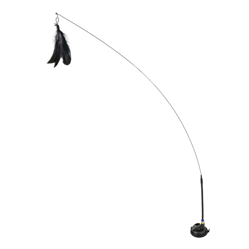 JUEGO CON PLUMA UMV 3uds