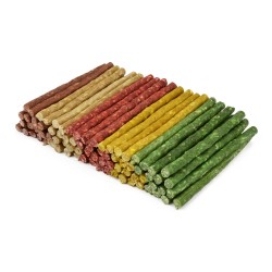 NYC FARM PALITOS MUNCHY 13cm 100uds. 2