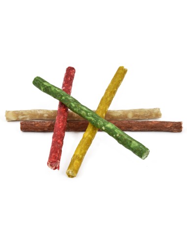 NYC BASTONCINI MUNCHY