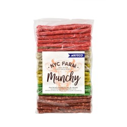 NYC FARM PALITOS MUNCHY 13cm 100uds.