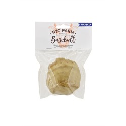 NYC PALLA DA BASEBALL