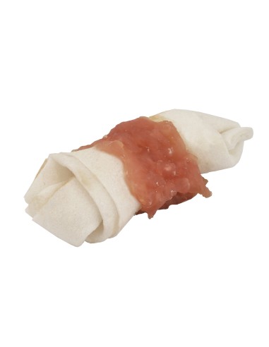 NYC OSSO ANNODATO CON POLLO