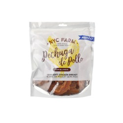 NYC POITRINE DE POULET