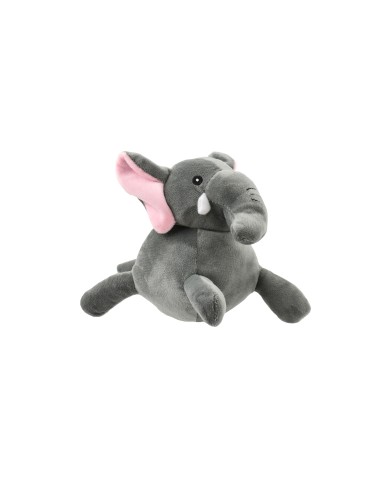 JACKE MIT GESCHIRR ROT