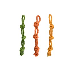 CUERDA DENTAL 3 NUDOS