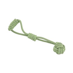 DOTTY CORDE À LANCER AVEC BALLE 2