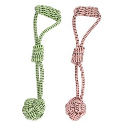 DOTTY CORDE À LANCER AVEC BALLE