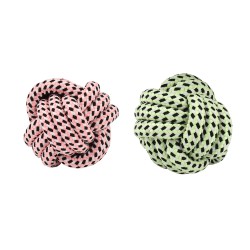 DOTTY BALLE AVEC NŒUD