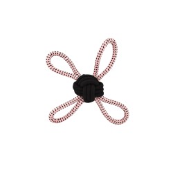 Glow in the Dark Dental String with Ball and Handles 2