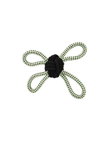 Glow in the Dark Dental String with Ball and Handles