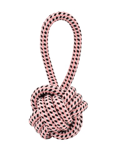 TIRE-CORDE DENTAIRE BRILLANT DANS LE NOIR