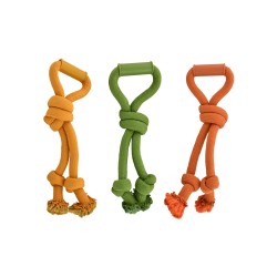 MAXI CORDE POUR LES DENTS AVEC ANSE