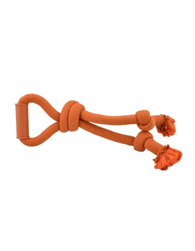 MAXI CORDA DENTALE CON MANICO