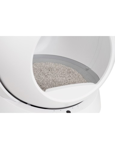 PETSAFE SMARTSPIN ARENERO AUTOLIMPIABLE