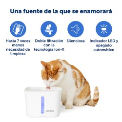 PETSAFE FUENTE VIVA 2