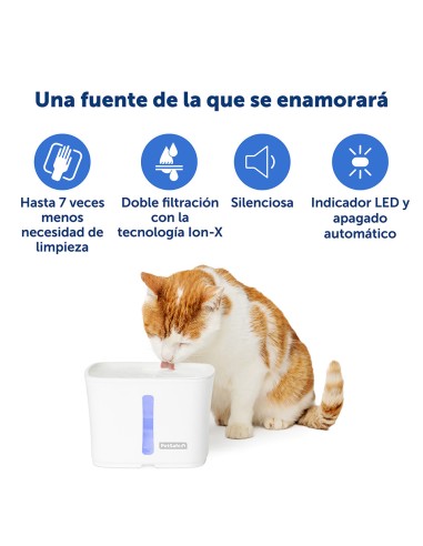 PETSAFE FUENTE VIVA