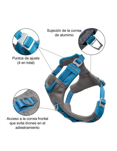 KURGO ARNES JOURNEY AIR