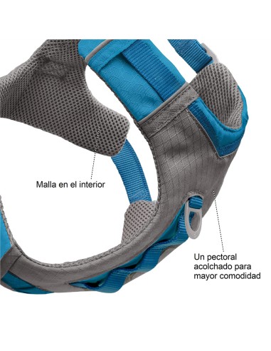 KURGO ARNES JOURNEY AIR