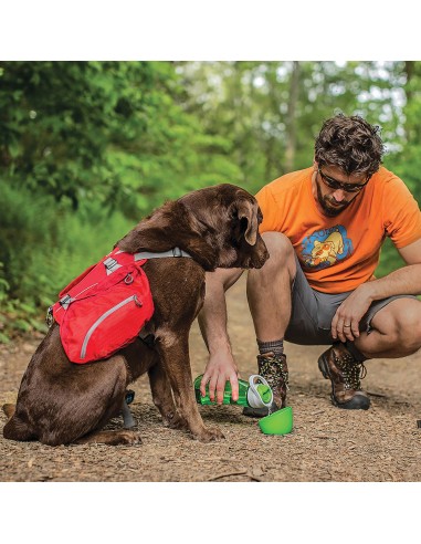 KURGO MOCHILA BAXTER