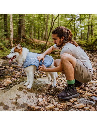 KURGO COOLING VEST