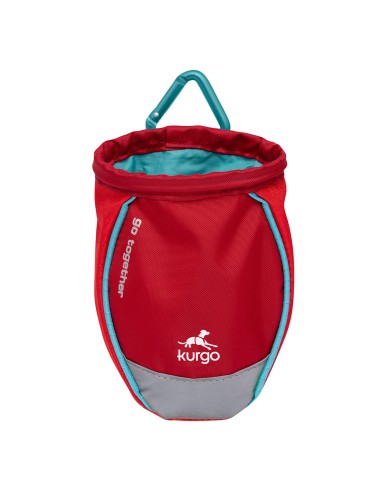 KURGO GO STUFF-IT SNACK BAG