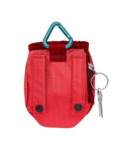 KURGO BOLSA PARA SNACKS GO STUFF-IT