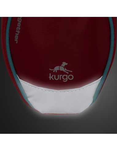 BORSA PER SNACK KURGO GO STUFF-IT