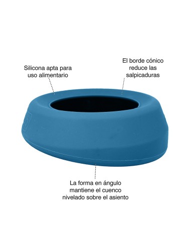 BEBEDOURO PORTÁTIL KURGO