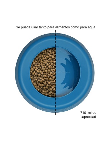 BEBEDOURO PORTÁTIL KURGO