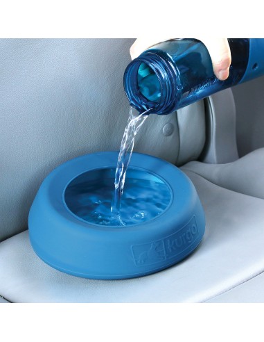 KURGO PORTABLE DRINKING FOUNTAIN